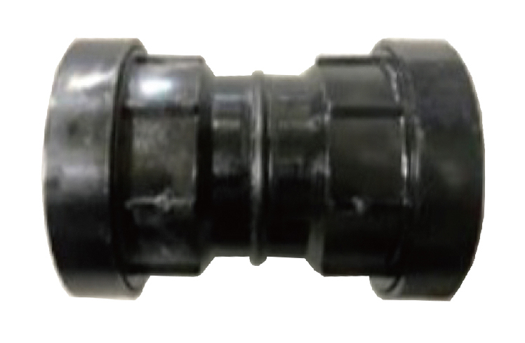 ソケット（両受）（DS）