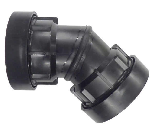 45°エルボ（45L）