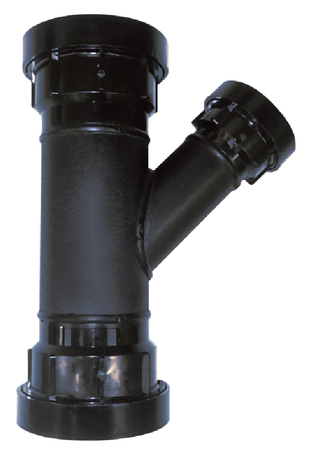 45°径違いY（RY）