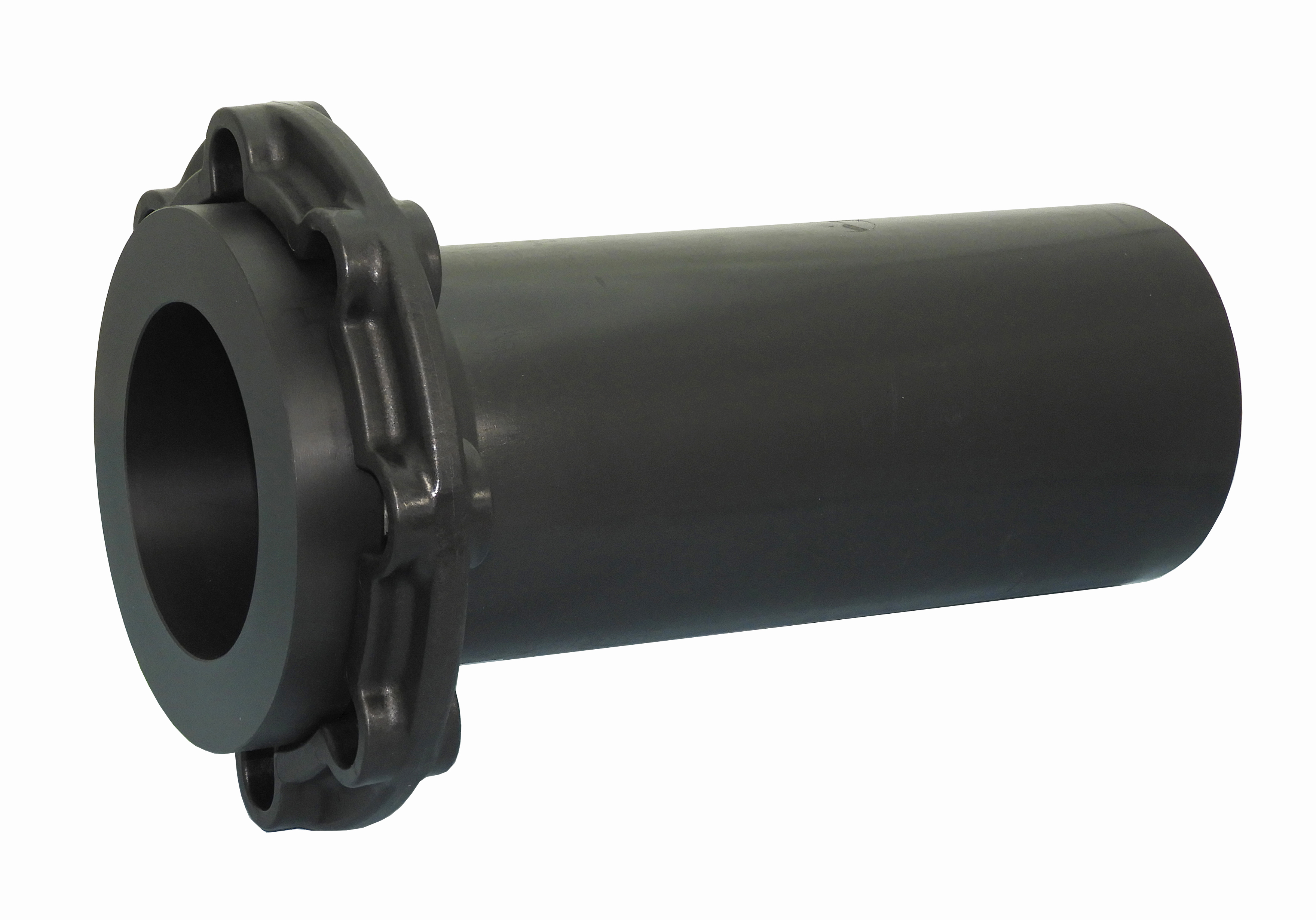 樹脂フランジ（JIS10K形樹脂フランジRF形）