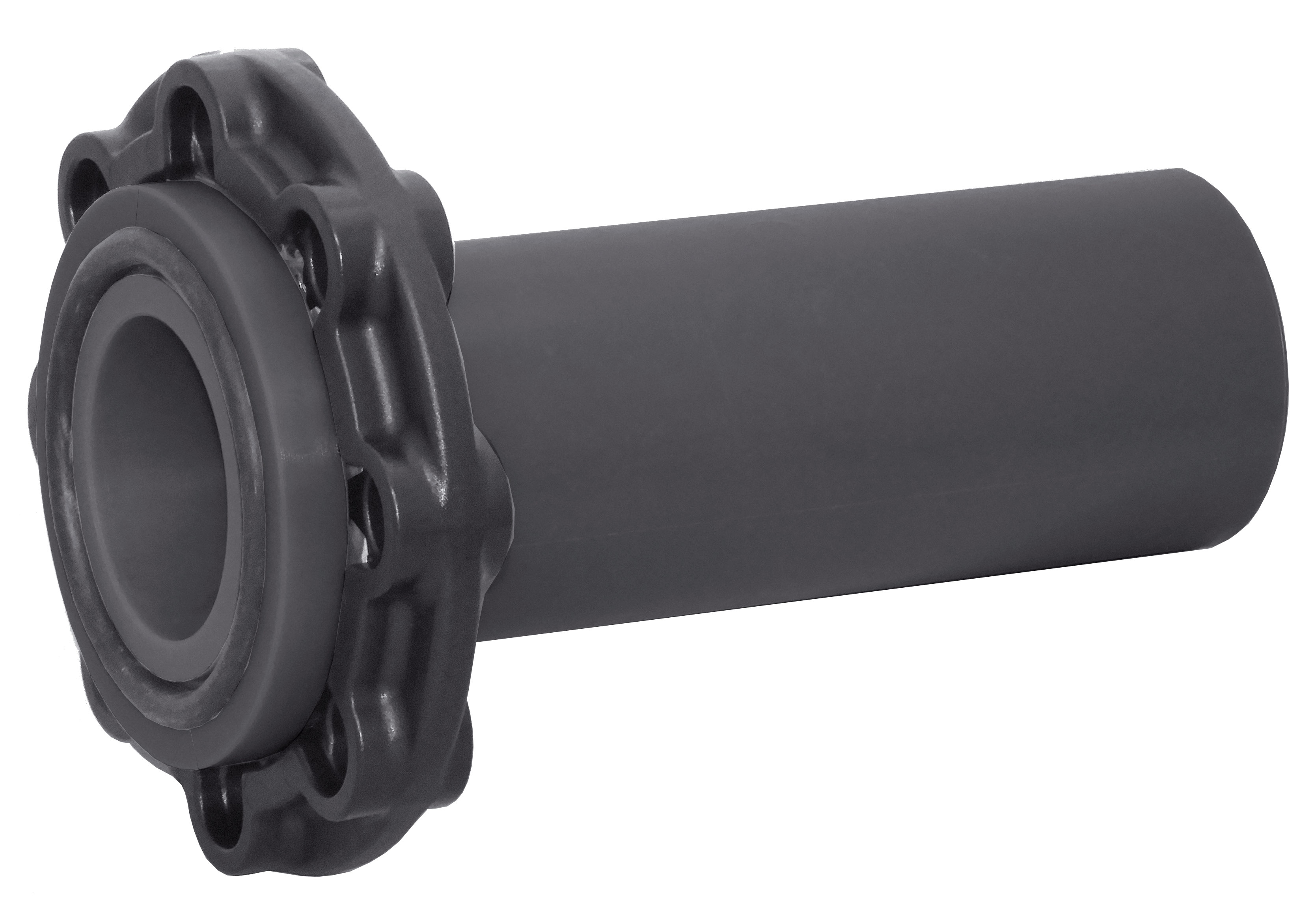 樹脂フランジ（JIS10K形樹脂フランジGF形）