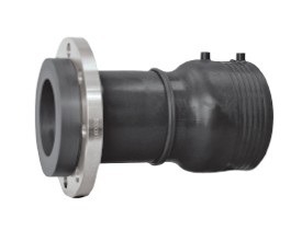 EFフランジ（JIS10K形SUSフランジRF形）