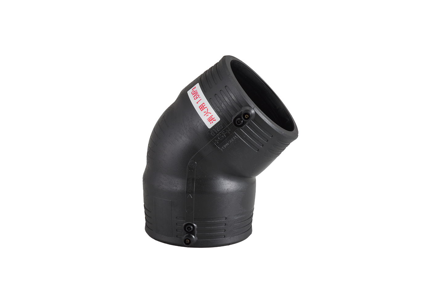 EF45゜エルボ（EF-45L）