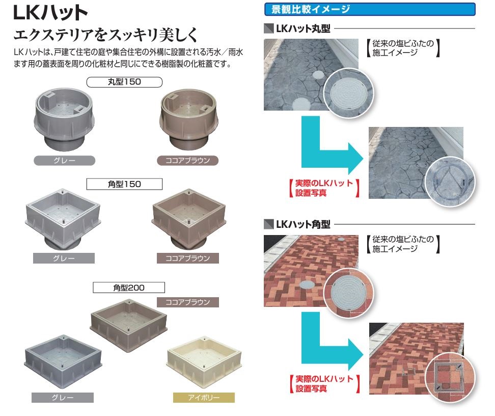 製品紹介