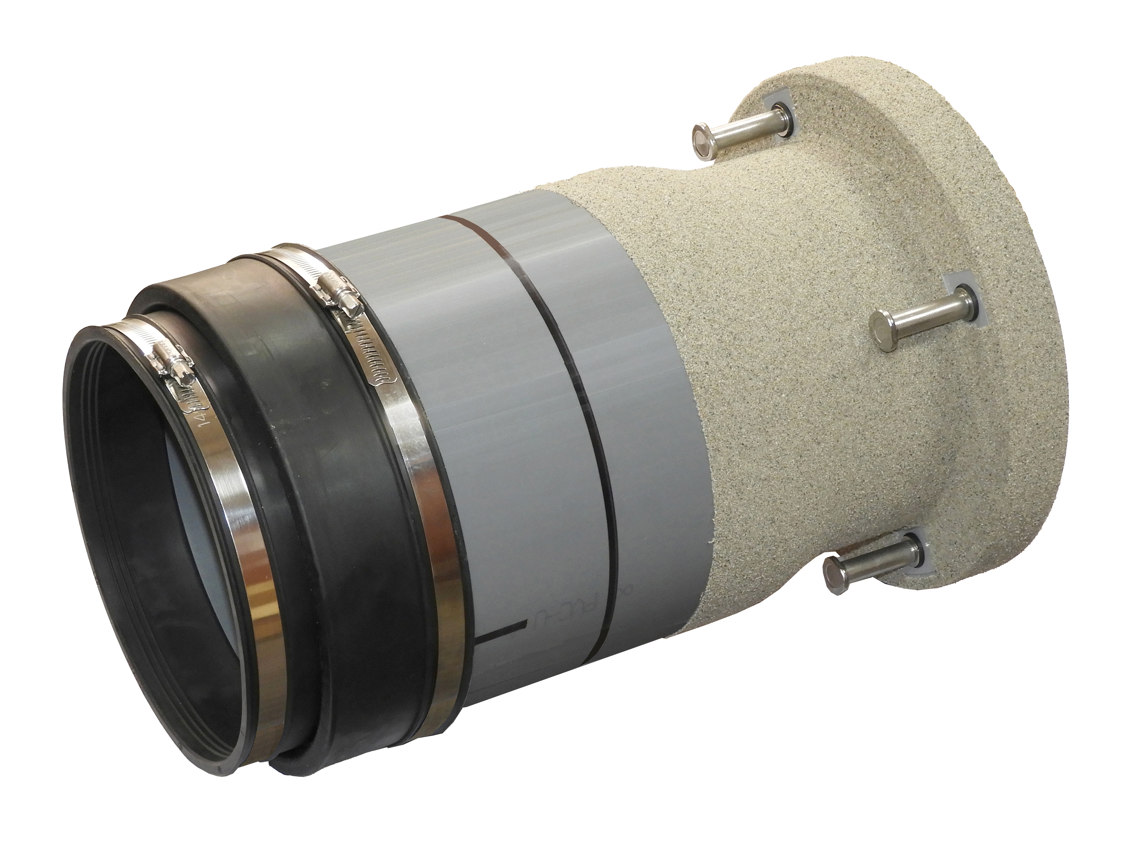 かんたんダクトスリーブ