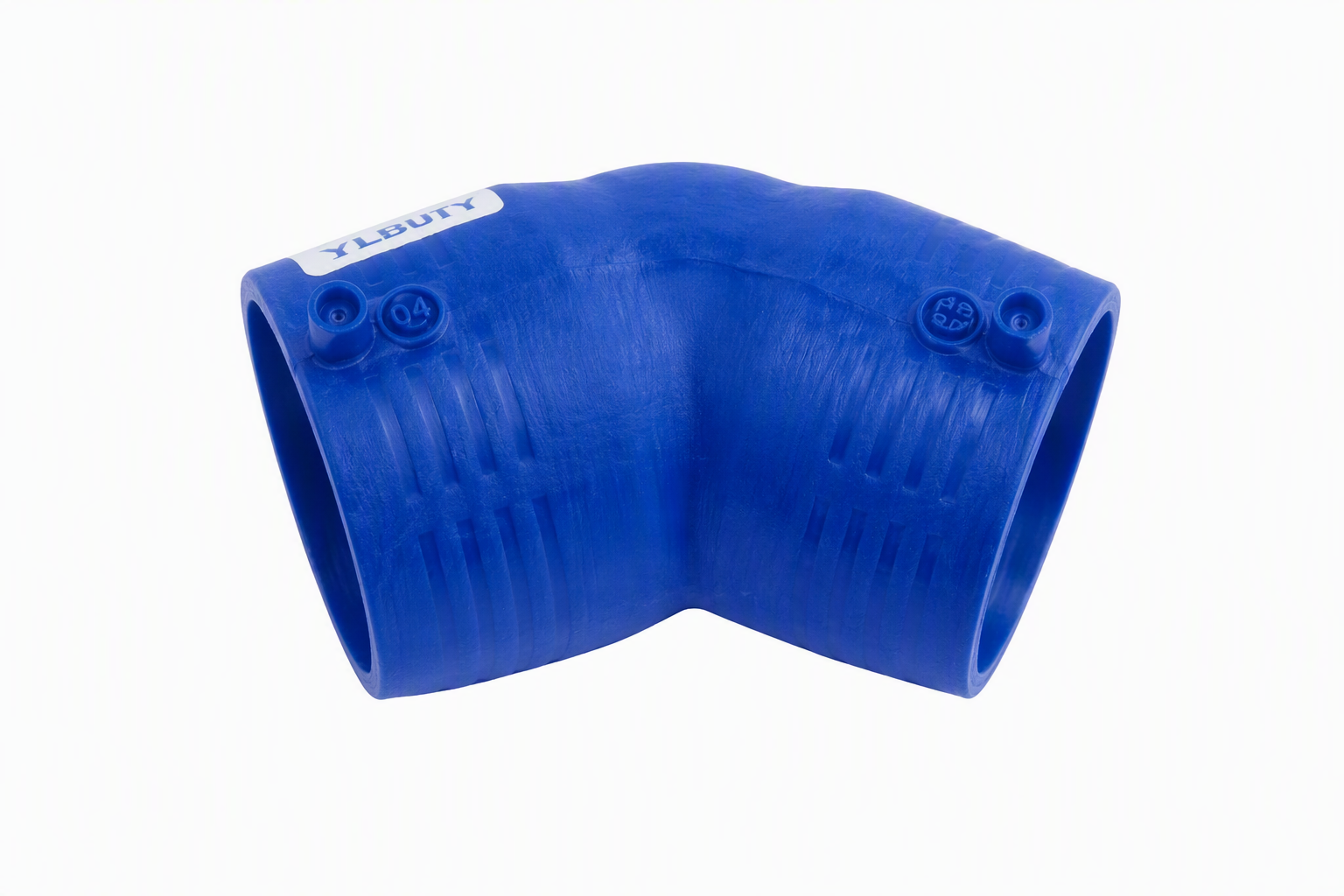EF45゜エルボ（EF-45L）