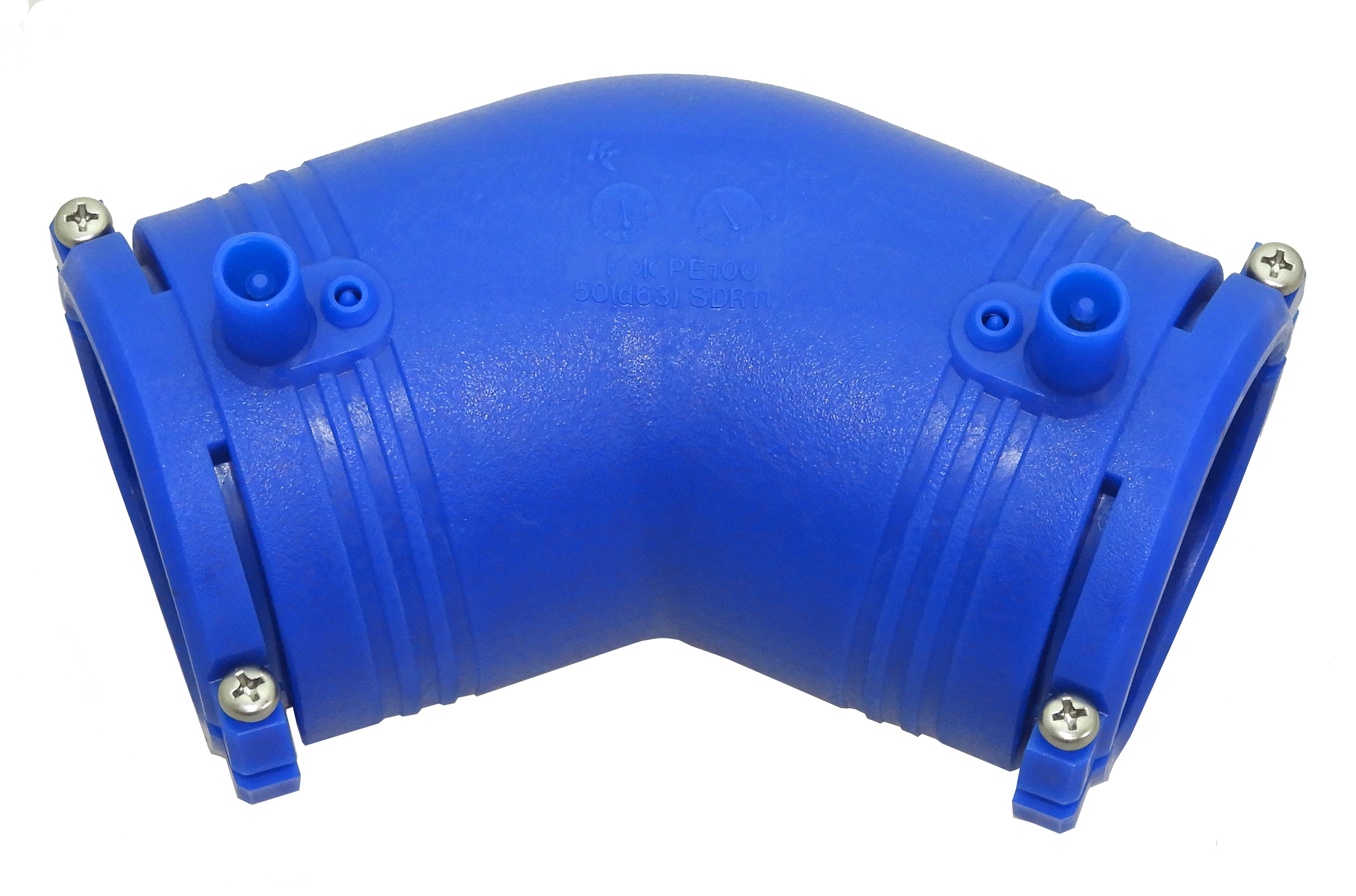 EF45°エルボ（EF-45L）