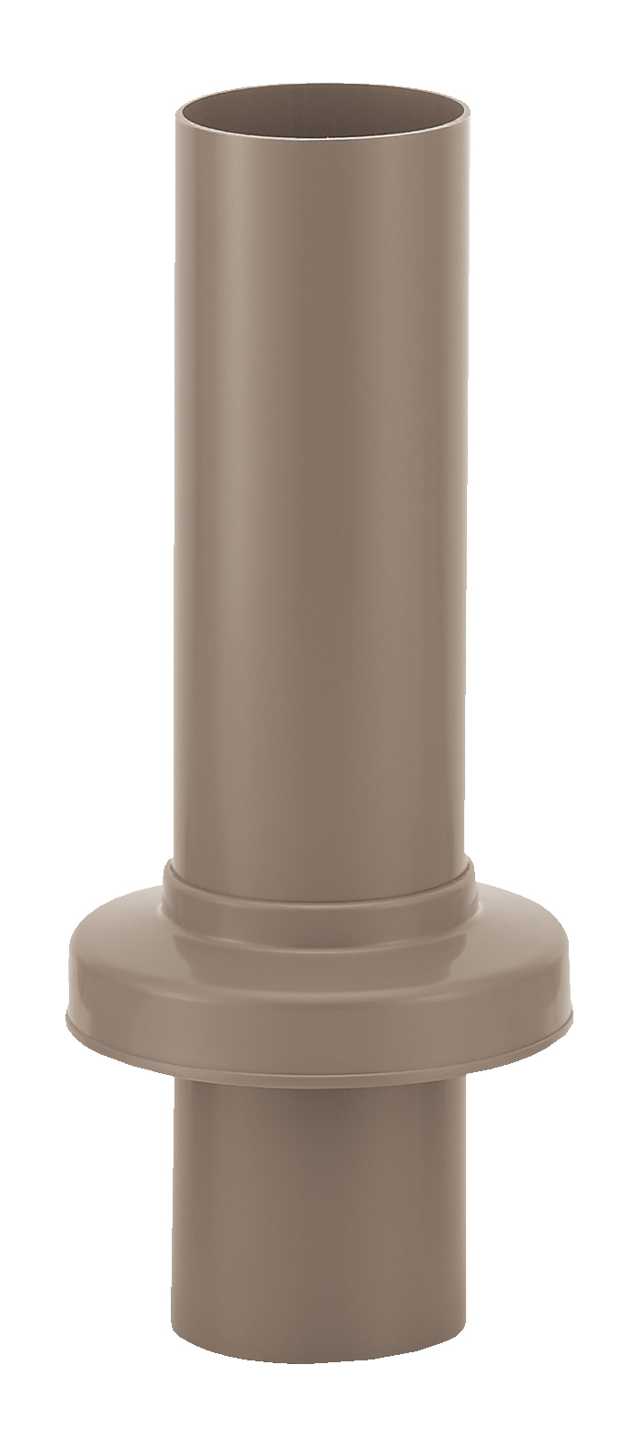 排水管カバー（ロングタイプ）／ココアブラウン色〈CB〉