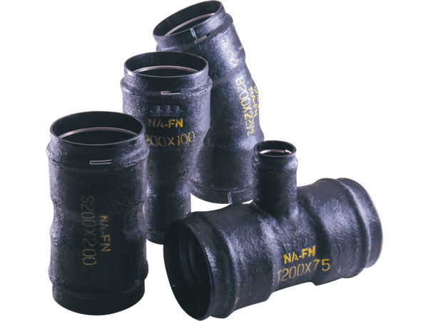 Fiber Reinforced Plastics Fittings