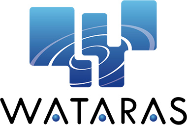 ほ場水管理システム WATARAS（ワタラス）
